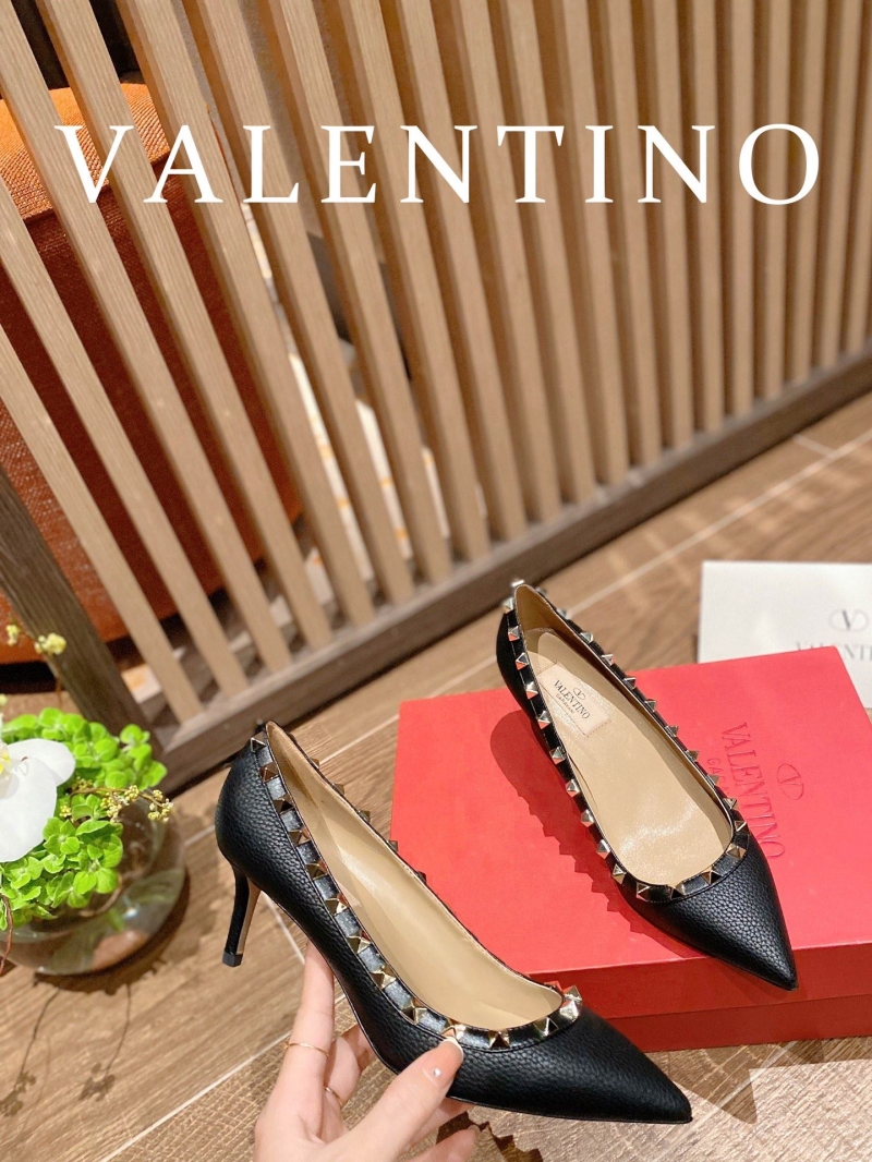 Valentino Heeled Shoes